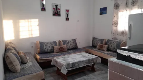 Location vacances Appartement Ain temouchent Beni saf