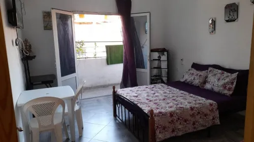 Location vacances Appartement Ain temouchent Beni saf
