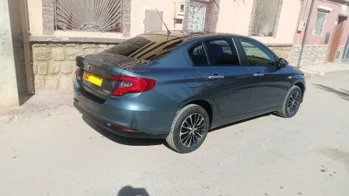 Fiat Tipo Sedan 2023 City +