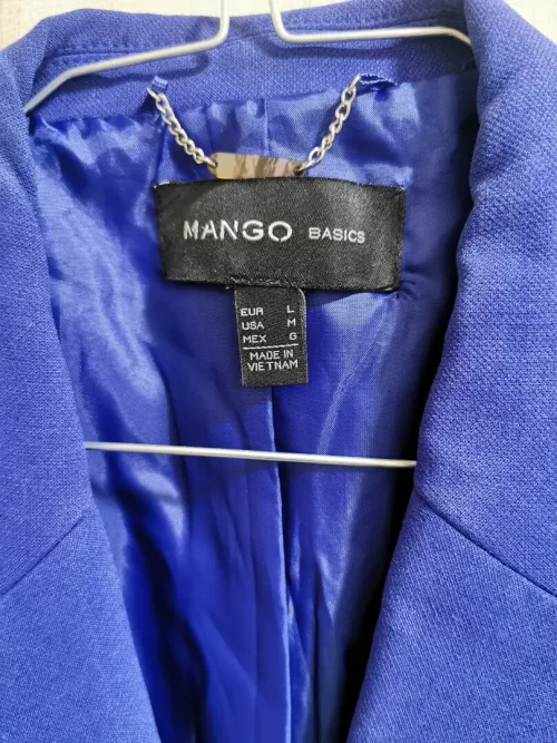 Vestes tailleurs