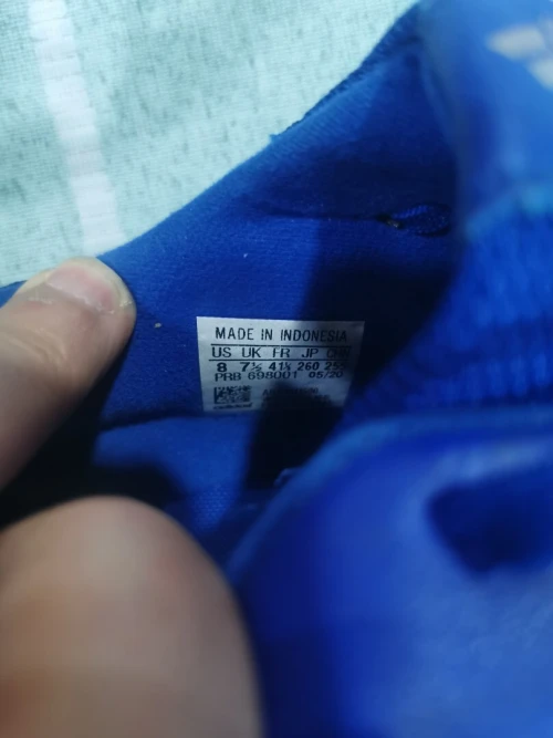 Adidas