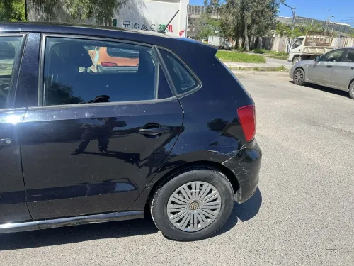 Volkswagen Polo 1.0 mpi 2014 