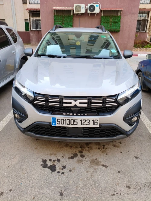Dacia Sandero 2023 Stepway Extreme