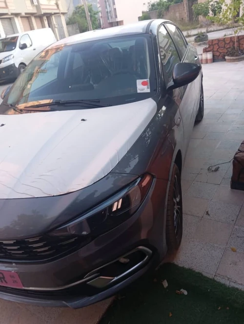 Fiat Tipo Sedan 2026 Styl