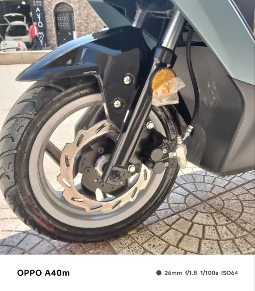 Sym Rx4 2025