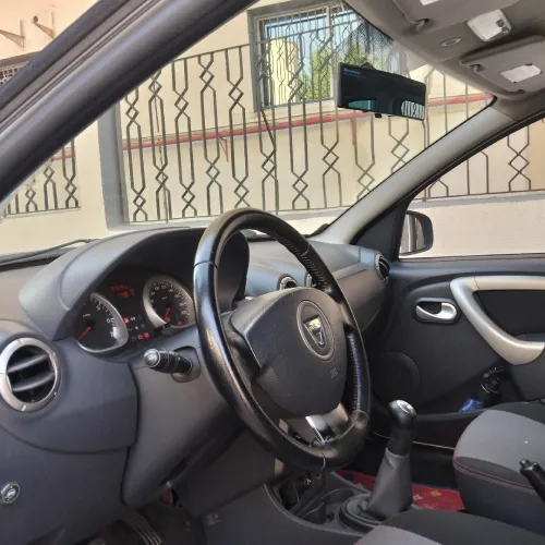 Dacia Duster 2012 Laureate