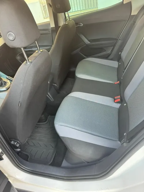 Seat ARONA 2018 Style