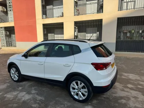Seat ARONA 2018 Style