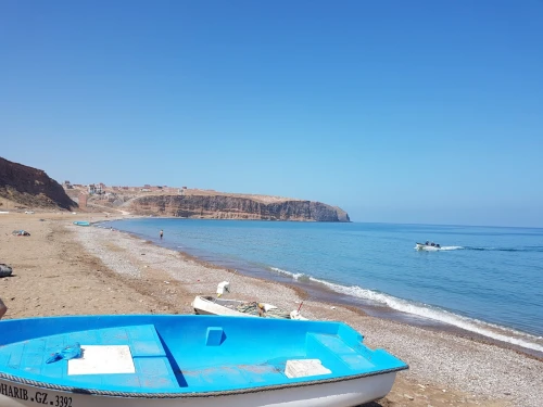 Vente Bungalow Tlemcen Marsa ben mhidi