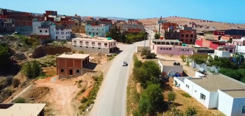 Vente Bungalow Tlemcen Marsa ben mhidi