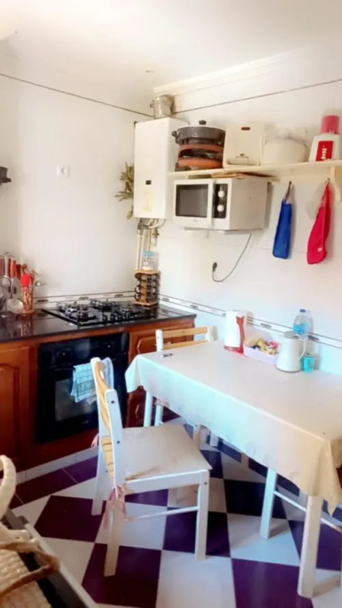 Location Appartement F3 Oran Bir el djir