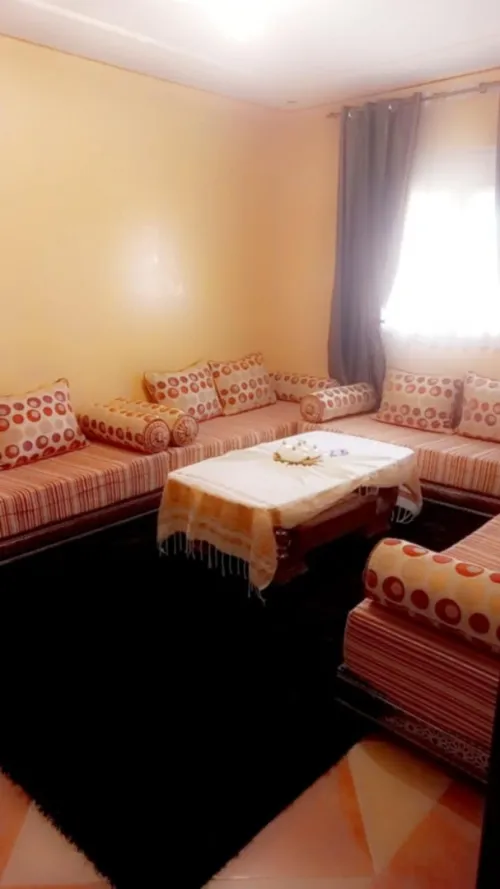 Location Appartement F3 Oran Bir el djir