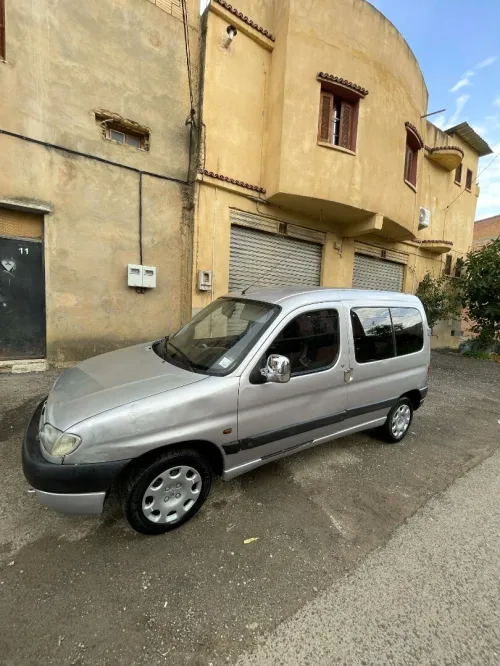 Peugeot Partner 1997 Partner