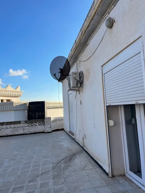 Vente Appartement F2 Alger Hydra