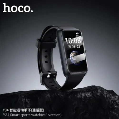 Smartwatch Sport Y34 HOCO