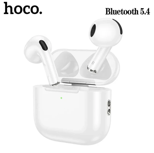 Ecouteurs Sans Fil EW78 Hoco - Son Clair, Connexion Stable et Confort Optimal