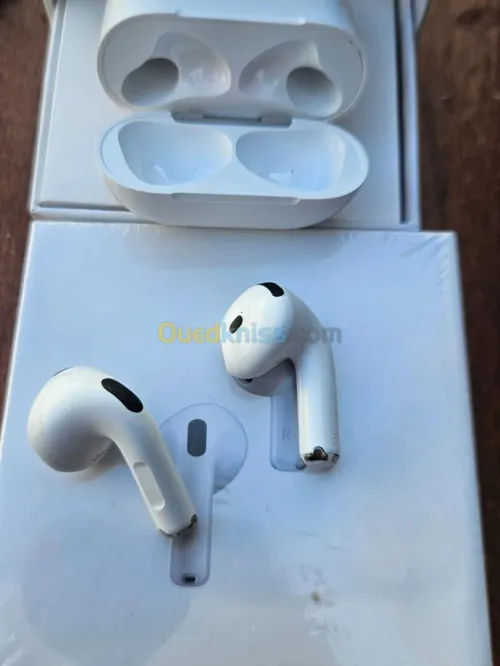 Airpods 4