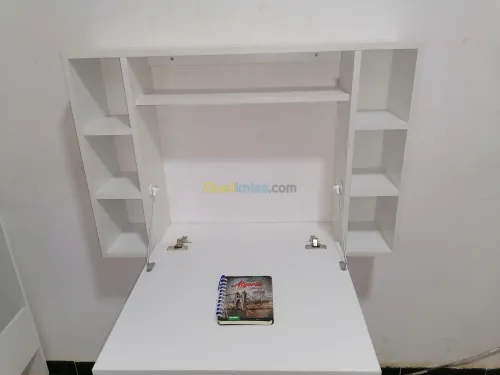 Bureau Mural EN PROMOTON (PRIX IMBATTABLE) 58 WILAYA