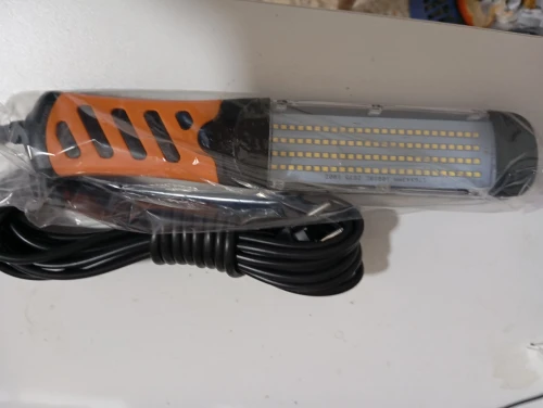  Baladeuse LED Avec Fil BEETRO