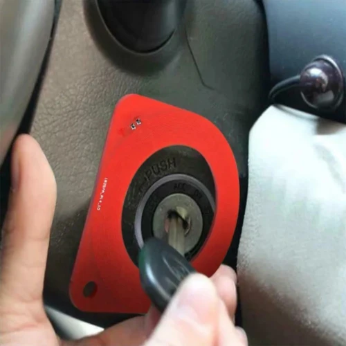 Testeur universel de bobine de réparation de voiture