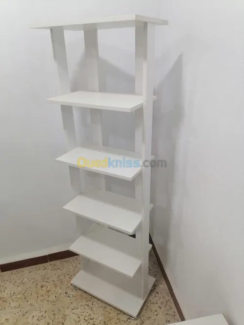Meuble Étagere Décoration