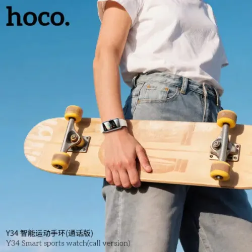 Smartwatch Sport Y34 HOCO