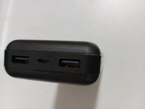DENMEN DP07 POWER BANK 20000mAh