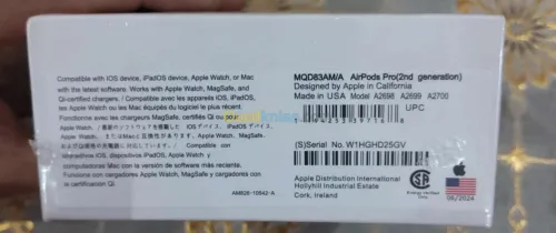 Air pods pro 2