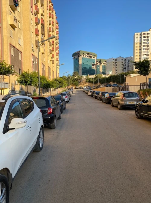 Location Appartement F3 Alger El achour