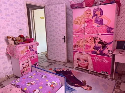 Location Appartement F3 Boumerdès Boumerdes