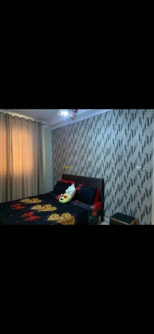 Location Appartement F3 Boumerdès Boumerdes