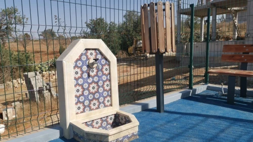 Location vacances Villa Tlemcen Ghazaouet