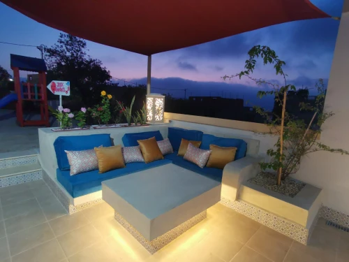 Location vacances Villa Tlemcen Ghazaouet