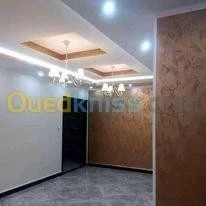 travaux peinture et décoration