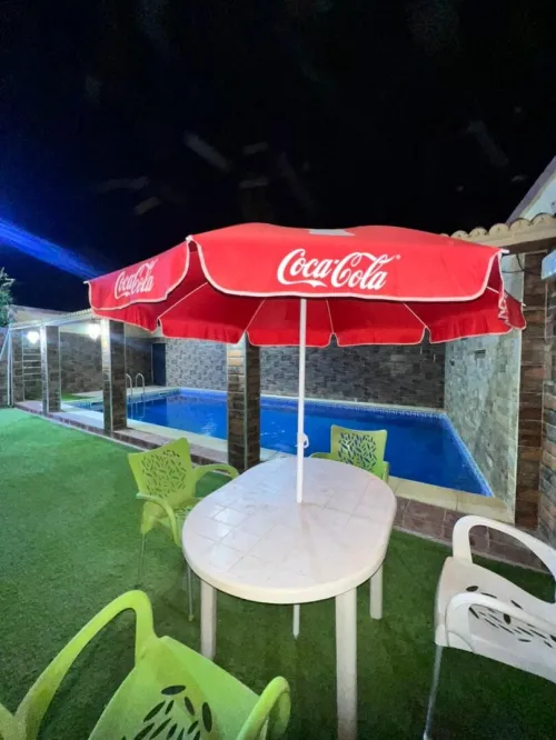 Location vacances Bungalow F3 Boumerdès Zemmouri