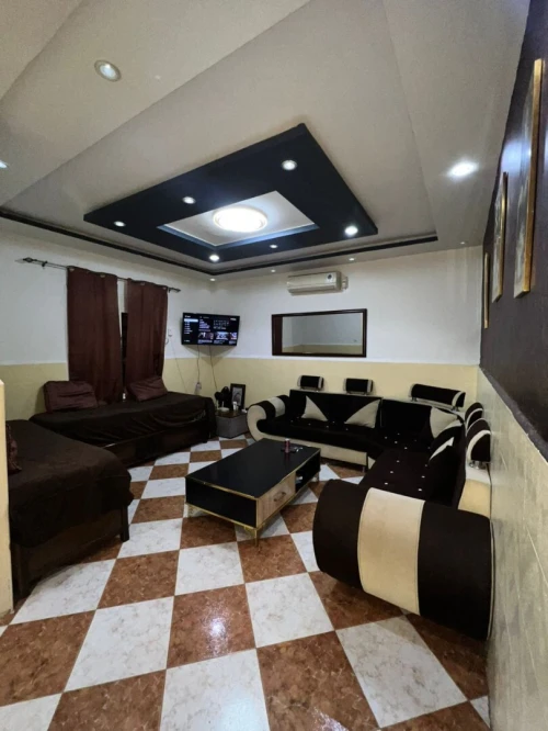 Location vacances Bungalow F3 Boumerdès Zemmouri