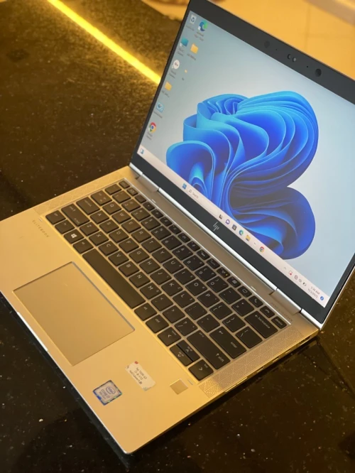 PC Portable HP EliteBook x360 1030 G3 (8 Go RAM - Intel i7) 