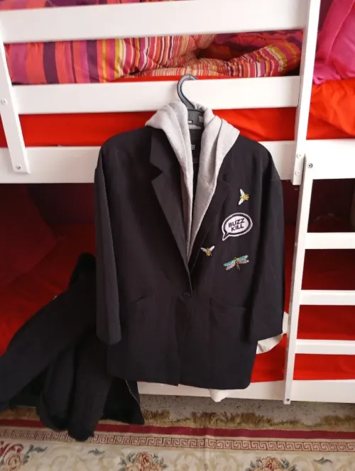 Veste 