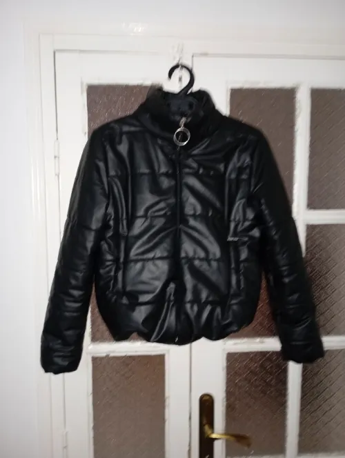 Veste 