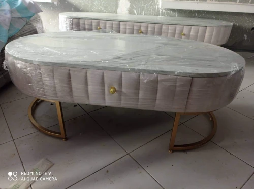 Table tv et salon