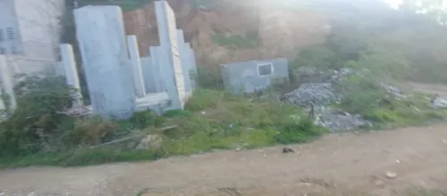 Vente Terrain Alger Bouzareah