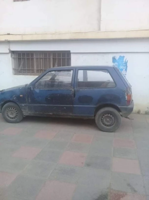 Fiat Uno 1986 Uno