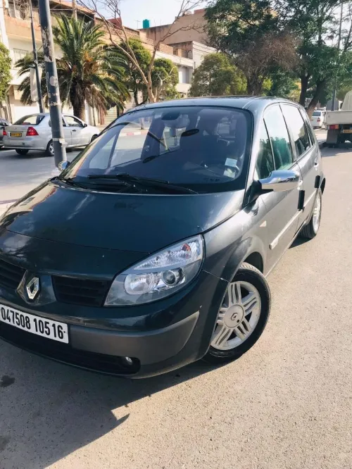 Renault Scenic 2005 