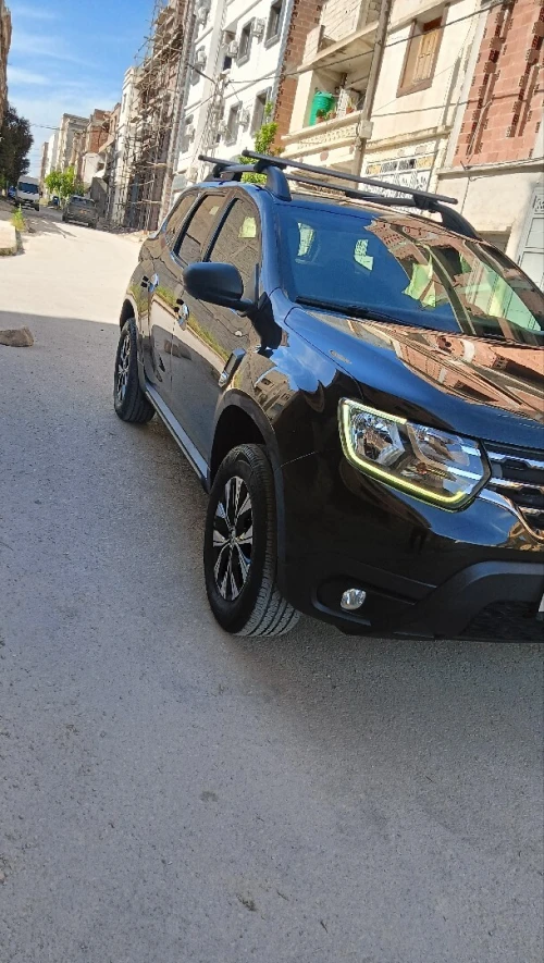 Dacia Duster 2023 Expression