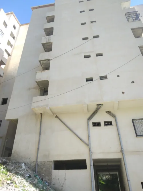 Vente bien immobilier F10+ Tizi Ouzou Tizi ouzou