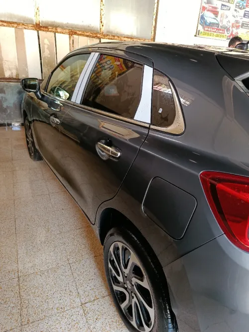 Suzuki Baleno 2023 Baleno