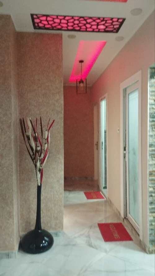 Location vacances Appartement F2 Mostaganem Mostaganem