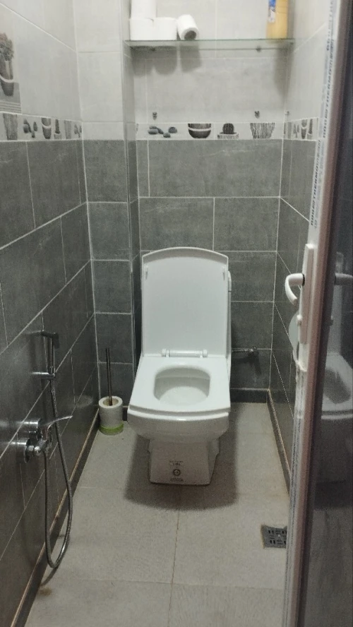Location vacances Appartement F2 Mostaganem Mostaganem