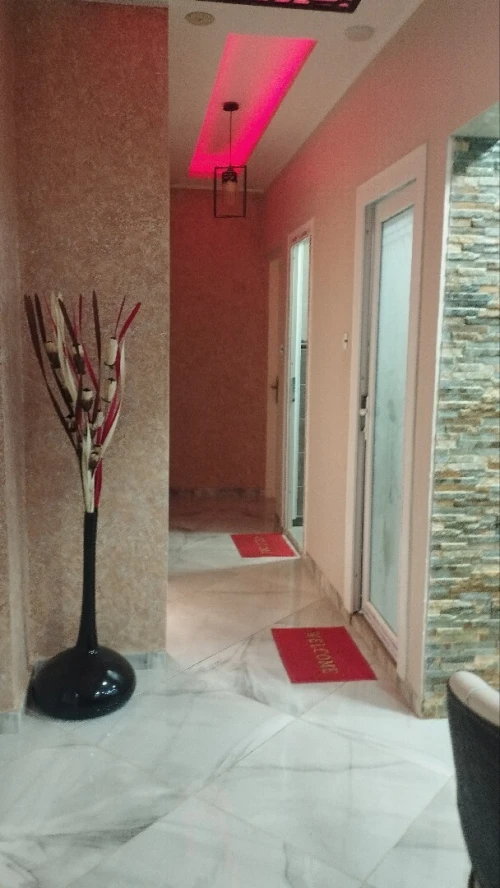 Location vacances Appartement F2 Mostaganem Mostaganem