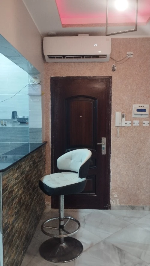 Location vacances Appartement F2 Mostaganem Mostaganem